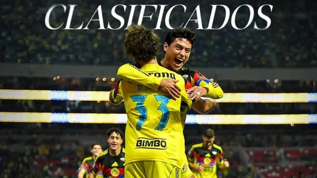 ¡Liguilla Clausura 2026! América vs. Pumas y Chivas vs. Tigres: Los Primeros Cruces de Cuartos de Final Confirmados