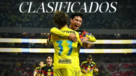 ¡Liguilla Clausura 2026! América vs. Pumas y Chivas vs. Tigres: Los Primeros Cruces de Cuartos de Final Confirmados