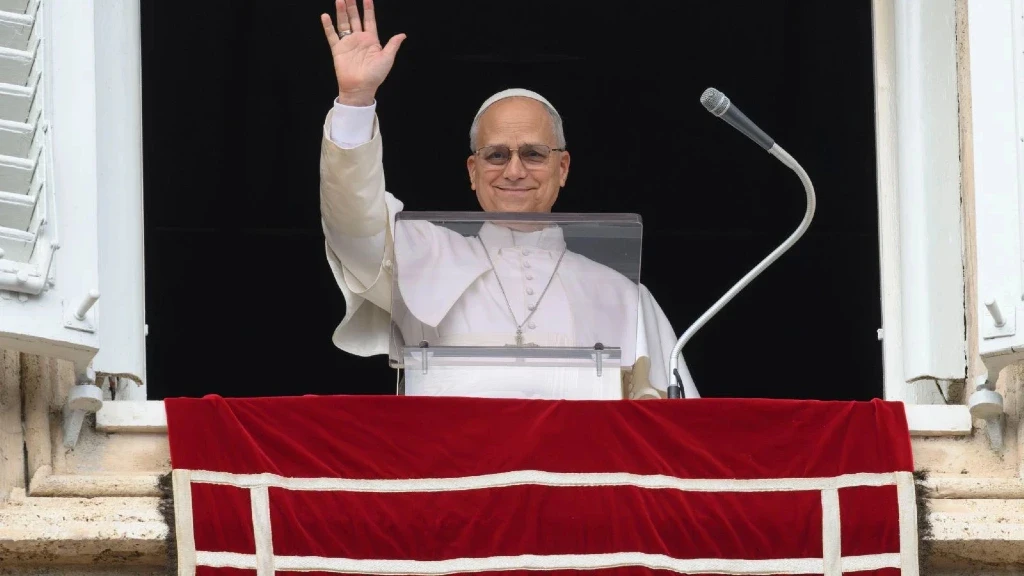 A 40 Años de Chernóbil: El Papa León XIV Insta a la Responsabilidad Nuclear Global en Medio de la Sombra de la Guerra en Ucrania