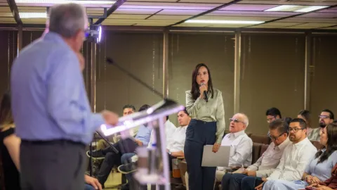 Sinaloa gozará de acceso a la información sin burocratismos con nueva Ley de Transparencia: Rocha Moya