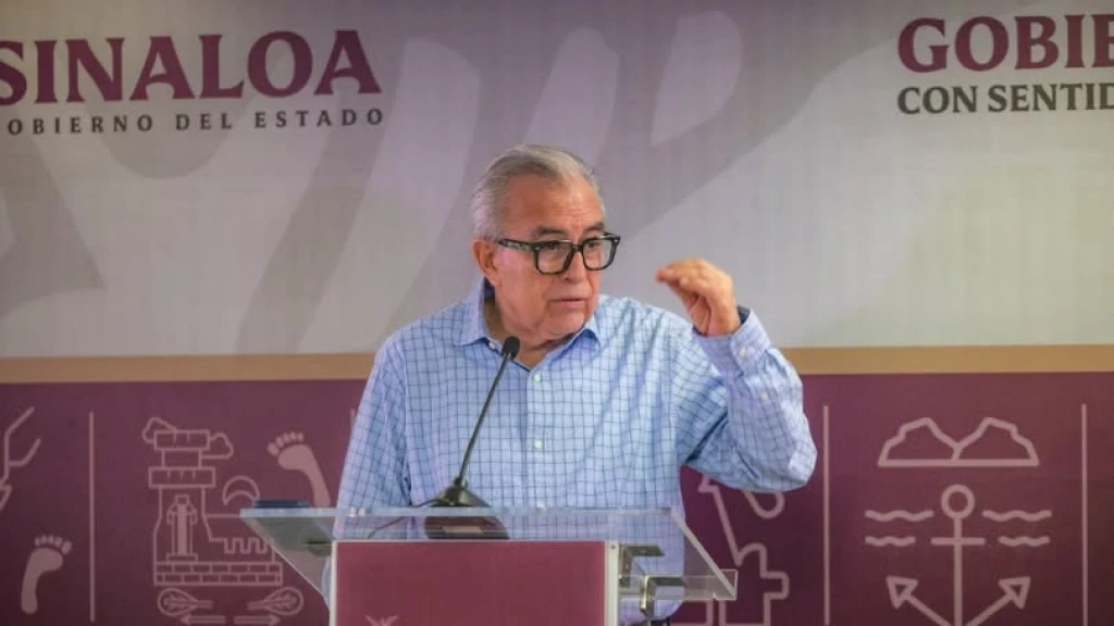 Sinaloa tendrá en 2026 un robusto sistema de videovigilancia