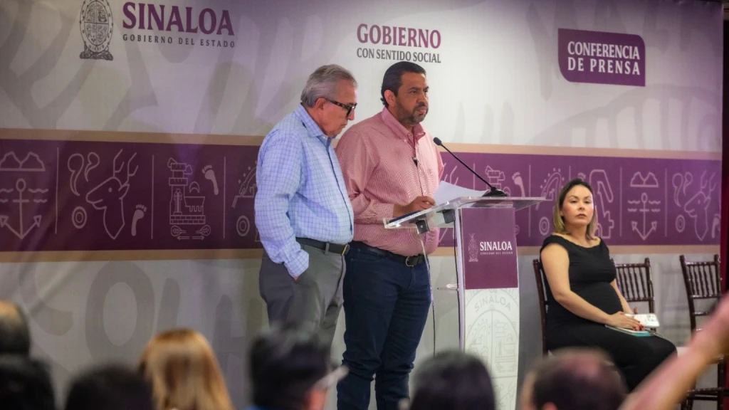Lista la mecánica operativa para el pago del apoyo a la comercialización del maíz: Gobernador