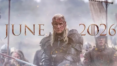 ¡La Danza de los Dragones Alcanza su Cenit! Nuevo Tráiler de la Tercera Temporada de 'La Casa del Dragón'