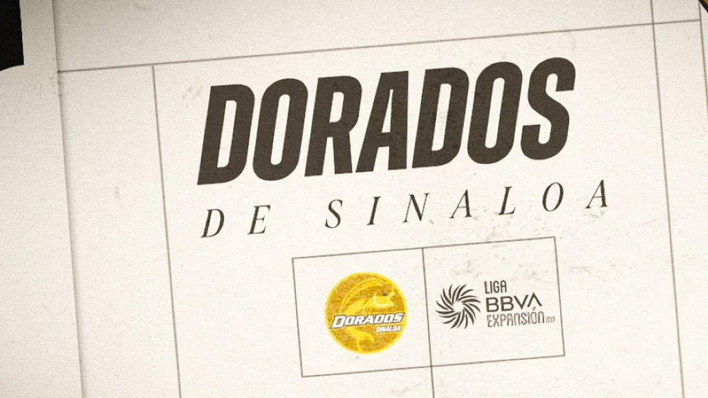 Rocha Moya, ha anunciado el posible regreso del equipo de fútbol Dorados de Sinaloa