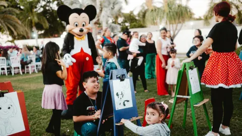 Día del Niño 2026: Familias Mexicanas Destinarán Hasta $5,000 Entre Festejos y Regalos