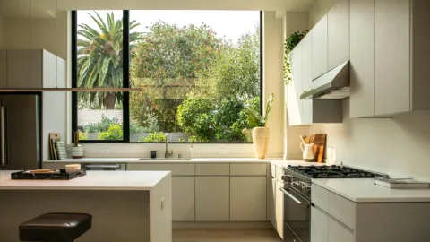 Transforma Tu Hogar: Ideas Vanguardistas para Zonas de Paso y Soluciones de Cocina en 2026