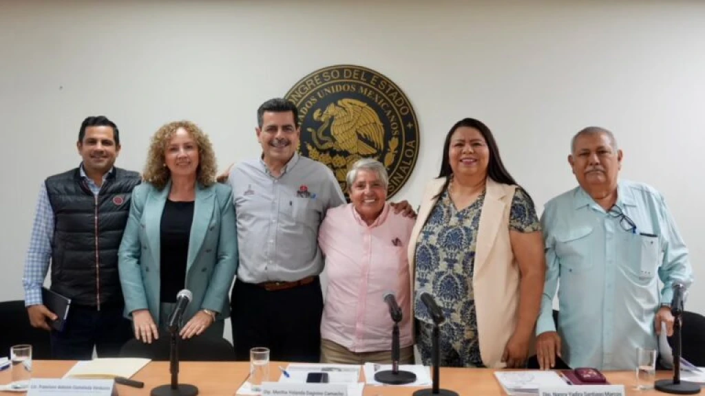 Reconoce Comisión de Vivienda del Congreso avances en CVIVES