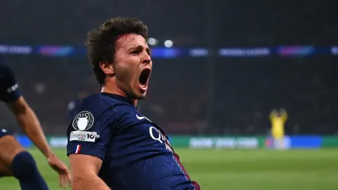 ¡Locura en París! PSG Vence 5-4 al Bayern en Semifinal Épica de Champions