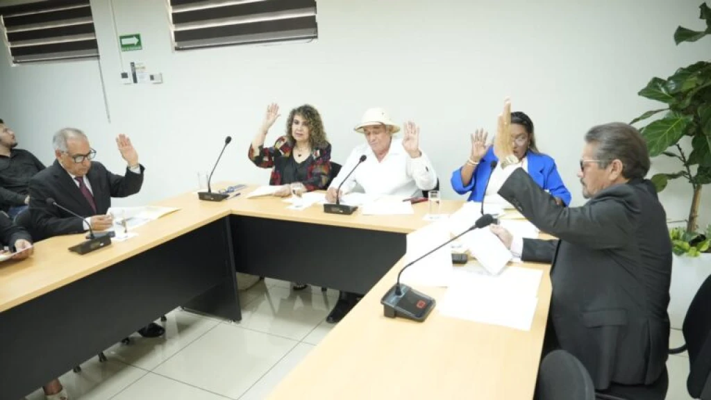 En Comisión, diputadas y diputados aprueban dictamen para garantizar gratuidad de pruebas de ADN en Sinaloa