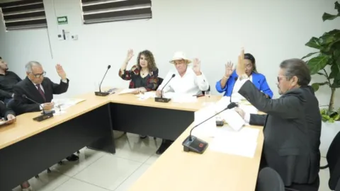En Comisión, diputadas y diputados aprueban dictamen para garantizar gratuidad de pruebas de ADN en Sinaloa
