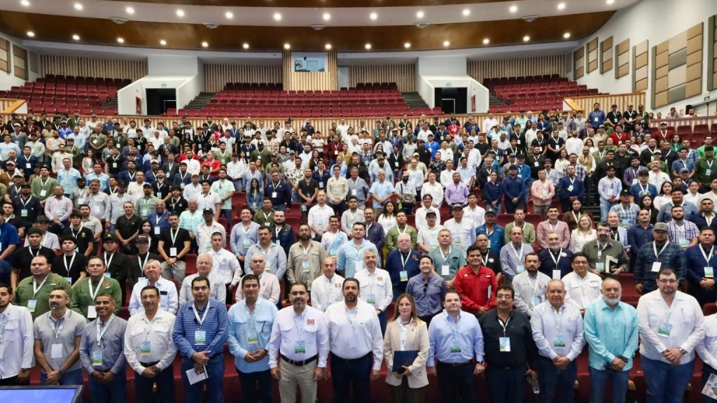 Sinaloa Inaugura Primer Congreso Internacional de Drones con Más de Mil Expertos de 12 Países