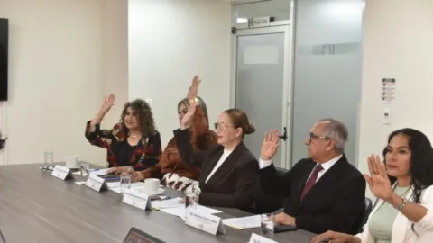 Aprueba Comisión de Atención a la Familia dictamen que restringe música que hace apología al delito