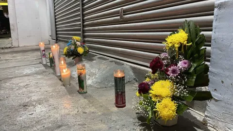 Culiacán Exige Justicia: Marcha por el Asesinato de Cuatro Mujeres en El Mercadito