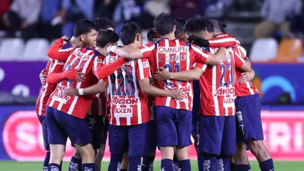 Liga MX en crisis: Selección Mexicana devasta Liguilla del Clausura 2026 con convocatoria; Chivas y Toluca los más afectados rumbo al Mundial 2026