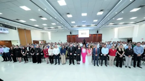 Funcionariado se capacita en comprobación y justificación del gasto público