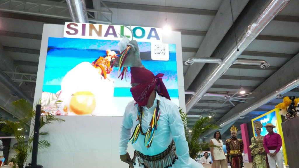 Sinaloa Vibrará con una Explosión de Fiestas, Conciertos y Cultura: ¡Más de 15 Días de Eventos en Abril y Mayo de 2026!