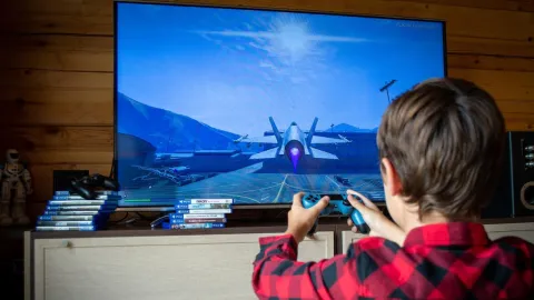 Día del Niño: Violencia Digital y Pantallas, la Doble Amenaza que Pone en Riesgo la Salud y el Desarrollo de la Infancia en México