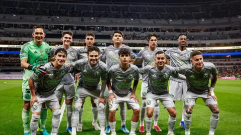 América Anuncia Novedades en Plantilla y Directiva Rumbo a Liguilla y Apertura 2026