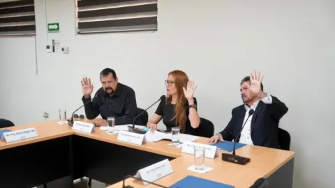 Aprueba Comisión de Seguridad Pública dictamen que propone reformas para fortalecer paridad de género y crear unidades especializadas en Sinaloa