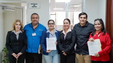 Presentan iniciativa para promover cultura de paz y bienestar animal desde la educación en Sinaloa