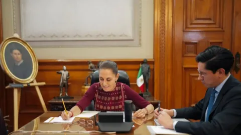 México, Sede de la VIII Cumbre UE: Clave para el Acuerdo Global Modernizado y el Futuro Bilateral