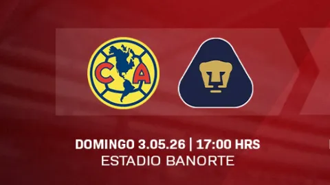 ¡Arranque Explosivo en Liguilla MX Clausura 2026! América vs Pumas enciende los Cuartos de Final