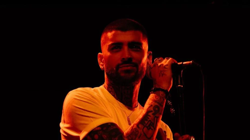 Zayn Malik recorta drásticamente su gira 'The Konnakol' por salud: ¿Qué pasa con los shows en México y Latinoamérica?