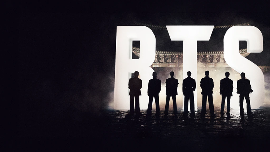 BTS en CDMX 2026: ¡Registro Abierto para Pop-Up Store y Exposición Oficial 'ARIRANG'!