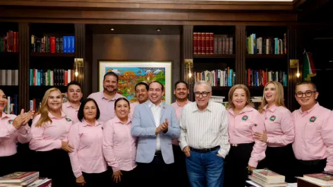 Aumento Salarial del 10% en Sinaloa: Gobierno y STASE Sellan Acuerdo Beneficiando a Miles de Trabajadores Estatales