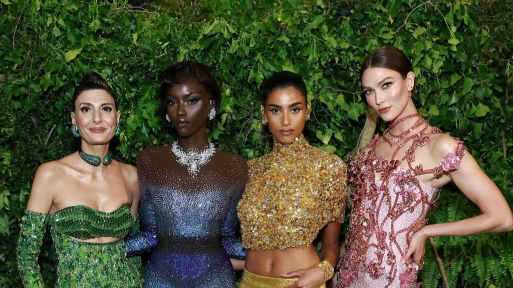 Met Gala 2026: Fecha, Temática 'Costume Art' y Coanfitriones Estelares Confirmados para el Evento Benéfico de la Moda