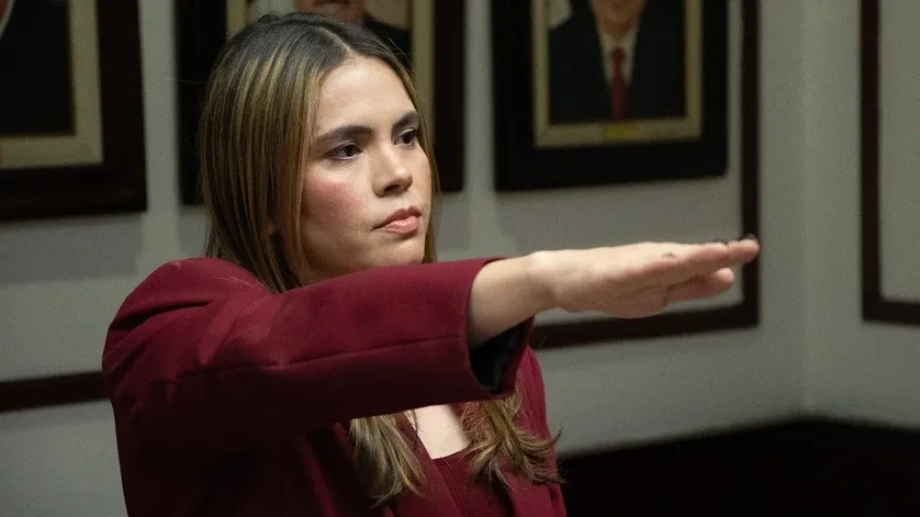 Ana Miriam Ramos Villarreal Asume Alcaldía Provisional de Culiacán Tras Licencia de Gámez Mendívil