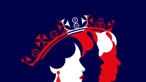 Netflix Tendra Precuela de 'The Crown': Un Viaje al Origen de la Monarquía Británica Antes de Isabel II