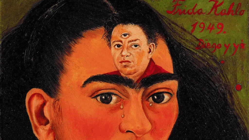 Netflix Desvela 'Diego y Frida: Del Mito a la Pantalla', la Gran Apuesta por el Romance y Legado Artístico