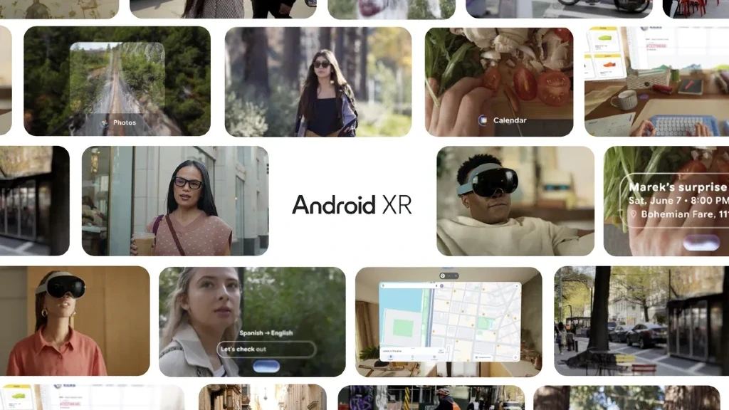 Google I/O 2026: La IA Gemini redefine la experiencia móvil y el ecosistema con gafas Android XR