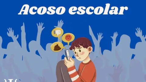 Día Mundial contra el Bullying: México Enfrenta Crisis de Acoso Escolar con el 28% de Estudiantes Afectados