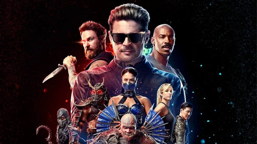 Mayo 2026 en la Gran Pantalla: 'The Mandalorian and Grogu', 'Mortal Kombat II' y un Aluvión de Estrenos que Redefinen el Calendario Cinematográfico