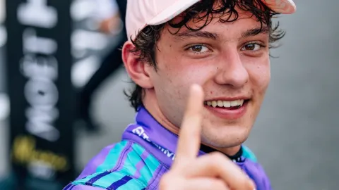 ¡Antonelli Indomable! Mercedes Triunfa en Miami y Refuerza Liderato en F1 2026