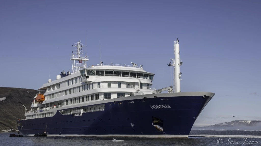 Alerta Global: Brote de Hantavirus en Crucero MV Hondius Cobra Tres Vidas y Desata Investigación Urgente de la OMS
