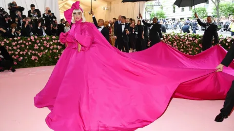 MET Gala 2026: "Fashion in Art" en Nueva York Revela Estrellas Confirmadas