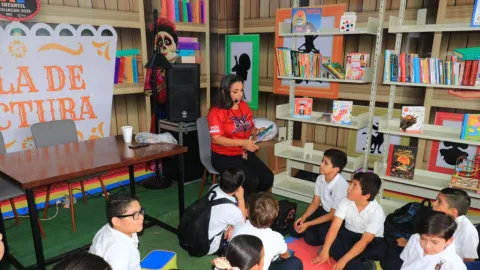 Sinaloa Hogar de 802 Mil Niños y Adolescentes