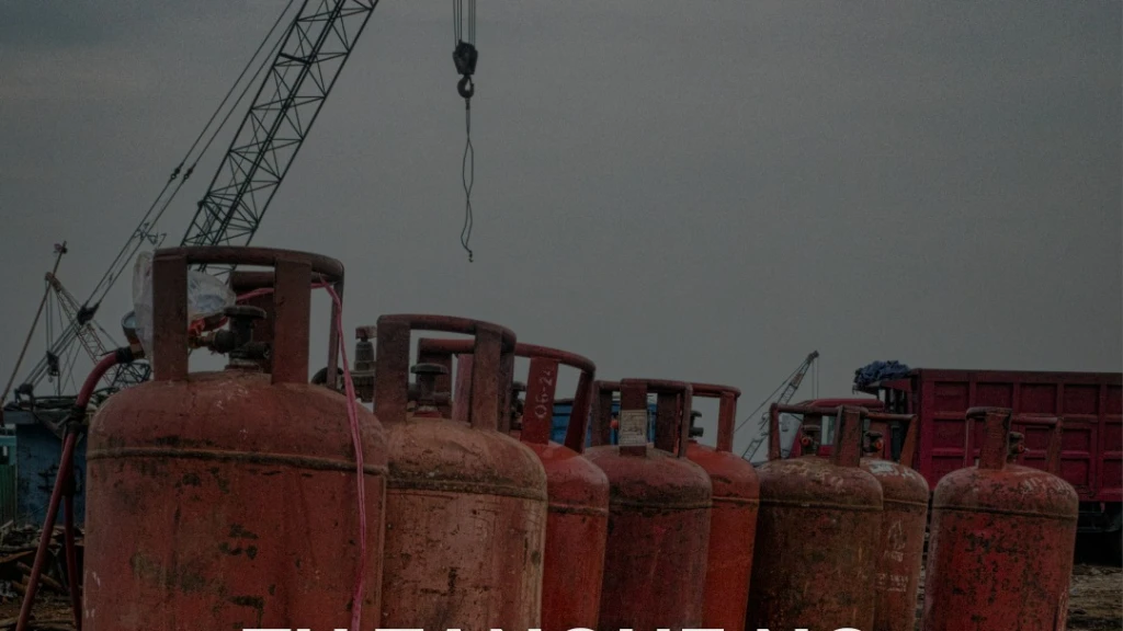 Sinaloa en Alerta: Fugas de Gas LP Persisten por Cilindros Deteriorados, Protección Civil Emite Llamado a la Prevención