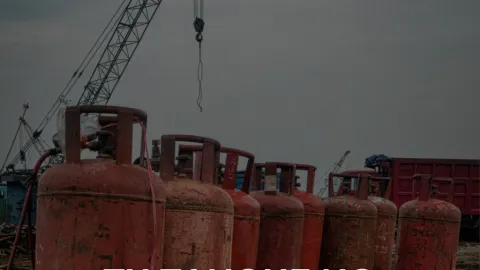 Sinaloa en Alerta: Fugas de Gas LP Persisten por Cilindros Deteriorados, Protección Civil Emite Llamado a la Prevención
