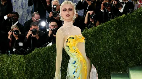 Met Gala 2026: Moda, Polémicas y Transmisión EN VIVO desde México – Todos los Detalles del Evento Anual