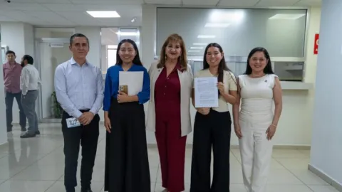 Presentan iniciativa que propone creación de brigadas escolares para prevenir violencia en planteles educativos de Sinaloa