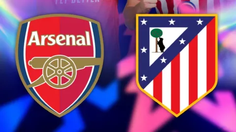 ¡Martes de Fútbol! Champions, Concacaf, Libertadores y Sudamericana EN VIVO este 5 de Mayo: Arsenal vs Atlético, Tigres vs Nashville y más