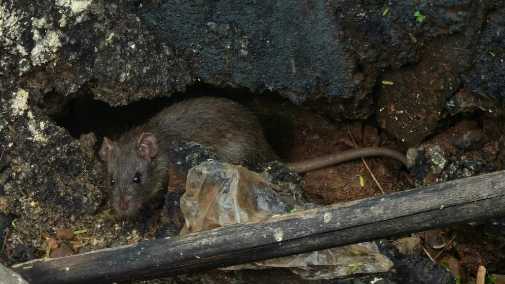 Hantavirus: La Amenaza Transmitida por Ratas que Puede Causar Fiebre Hemorrágica – Claves de Prevención y Situación Actual en México y el Mundo