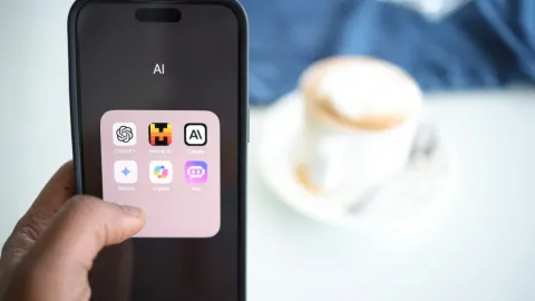 Gigantes de la IA Duplican Inversión en TV: OpenAI y Anthropic Apuestan por la Confianza Pública con Anuncios Millonarios