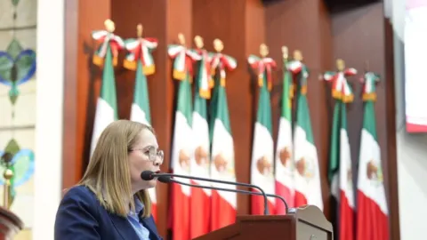 Salud mental no es tema accesorio, es prioritario: MC y Morena
