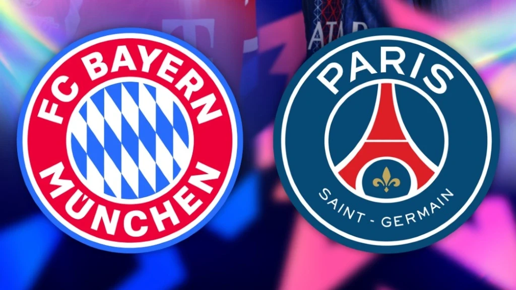 Bayern Múnich y PSG Definen Hoy al Segundo Finalista de la UEFA Champions League 2026