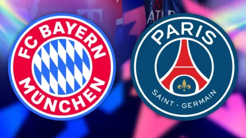 Bayern Múnich y PSG Definen Hoy al Segundo Finalista de la UEFA Champions League 2026
